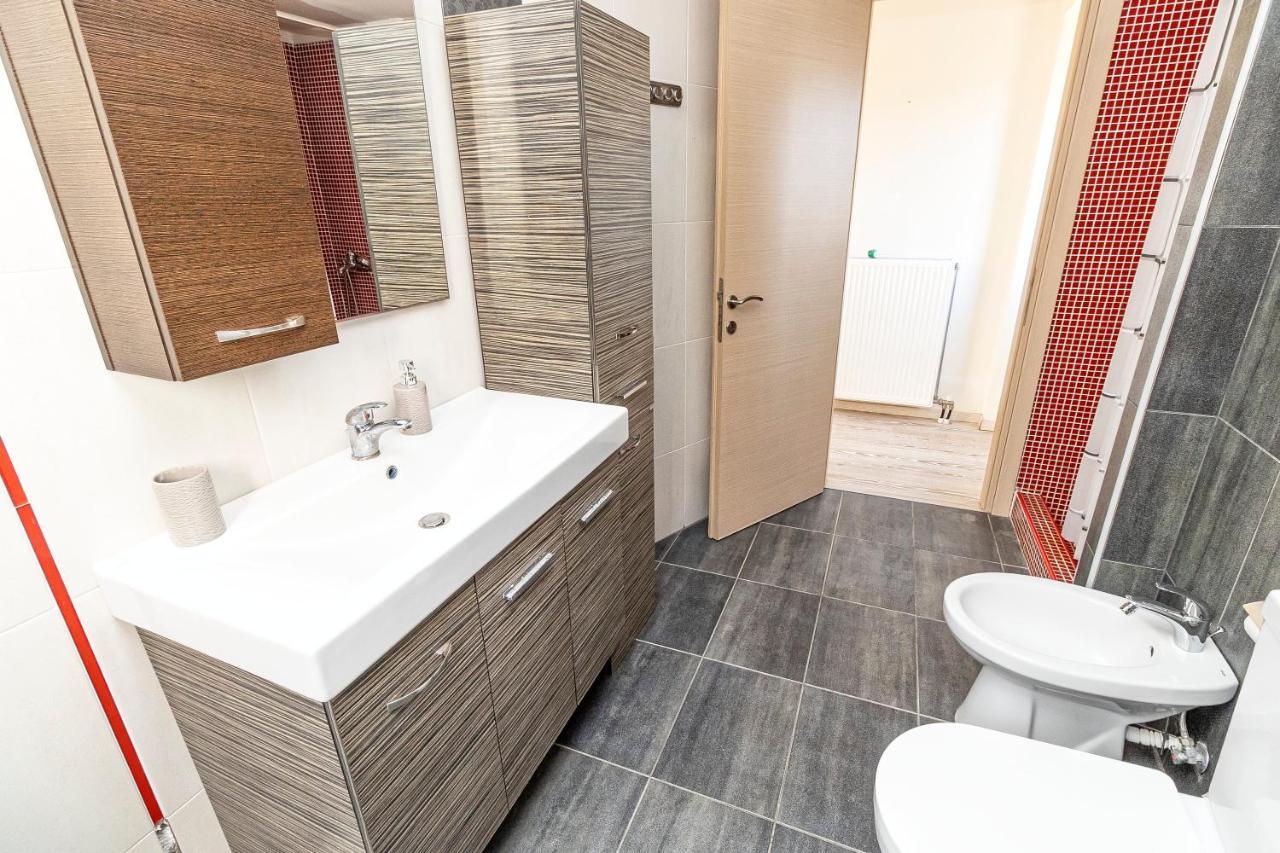 Nefeli & Dina Villas By Diomedes Group Nea Moudania Luaran gambar